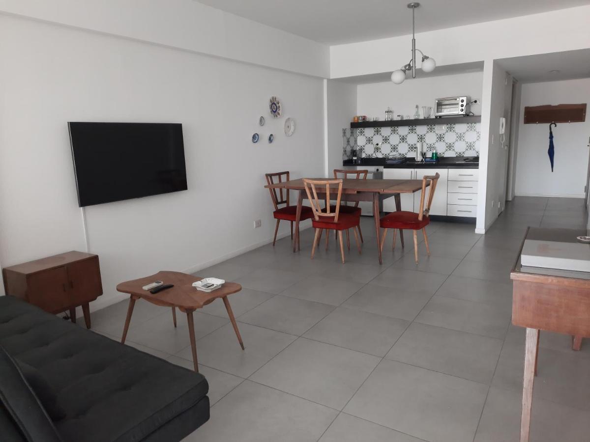 Apartamento Departamento Céntrico *