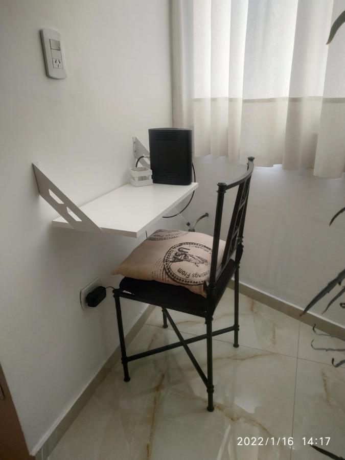 Apartamento Lavalle Ciudad Autónoma de Buenos Aires