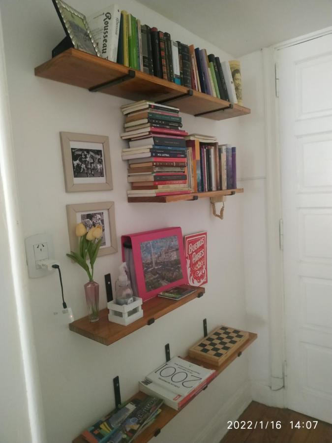 Apartamento Lavalle *
