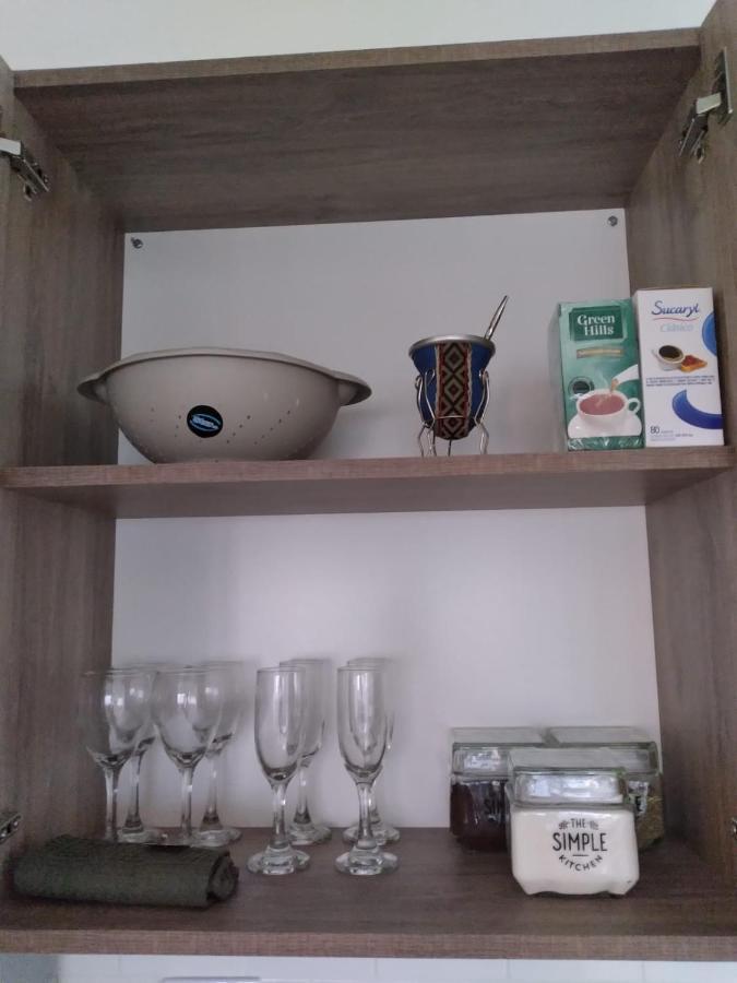El Farolito Apartamento *