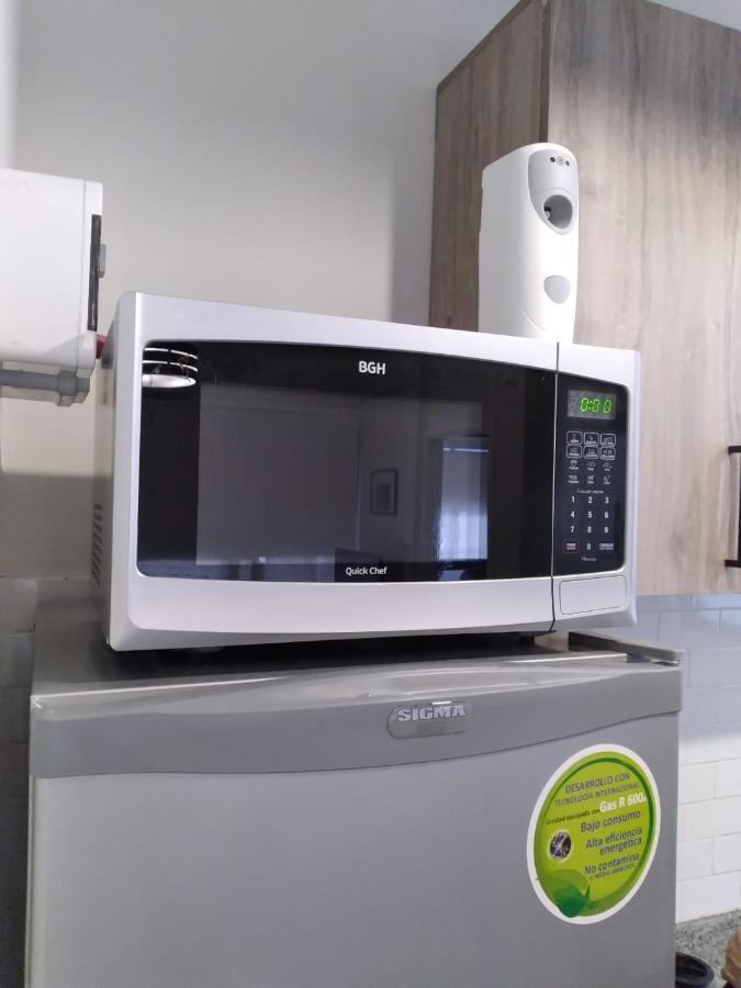 Apartamento El Farolito