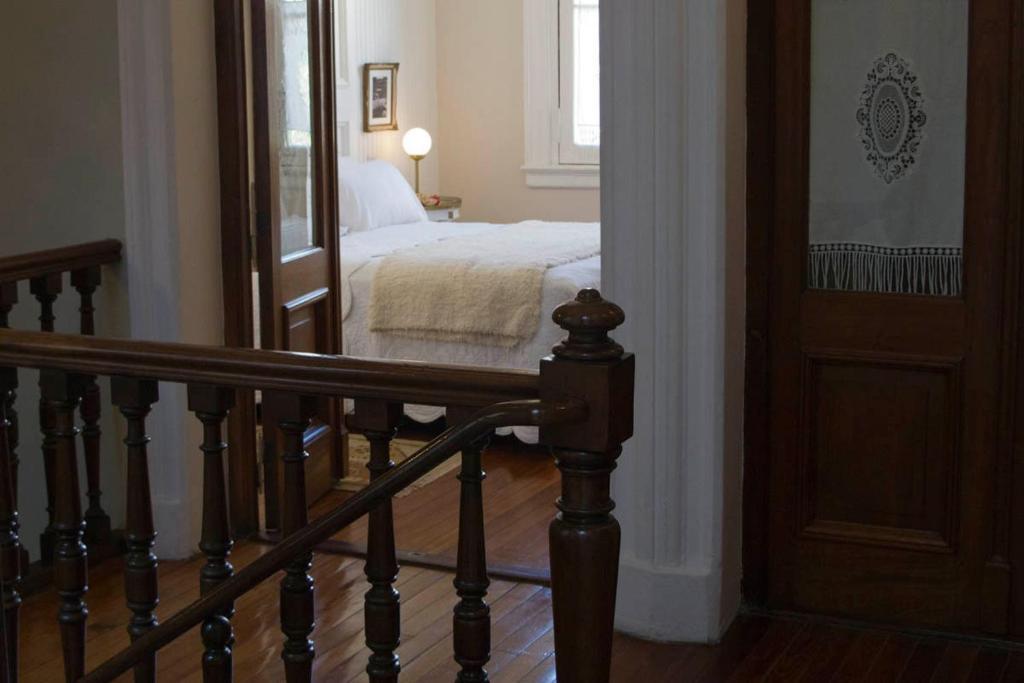 Hotel Zorzal Mane Buenos Aires