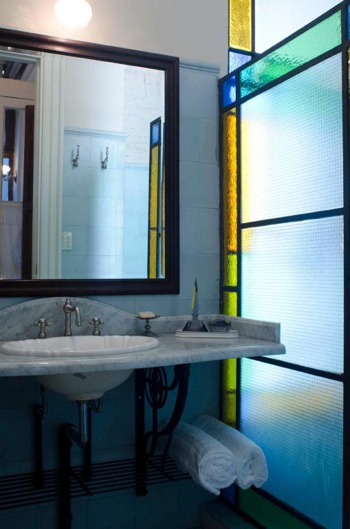 Zorzal Mane 4* Buenos Aires