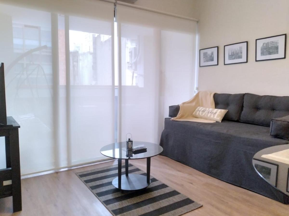 El Farolito Apartamento Ciudad Autónoma de Buenos Aires
