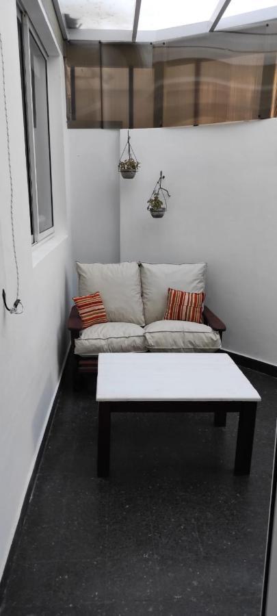 Apartamento Obelisco Sarmiento Center