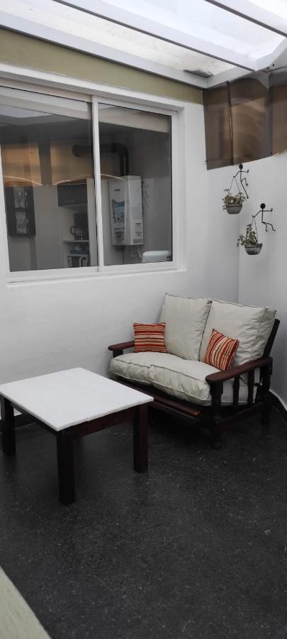 Apartamento Obelisco Sarmiento Center