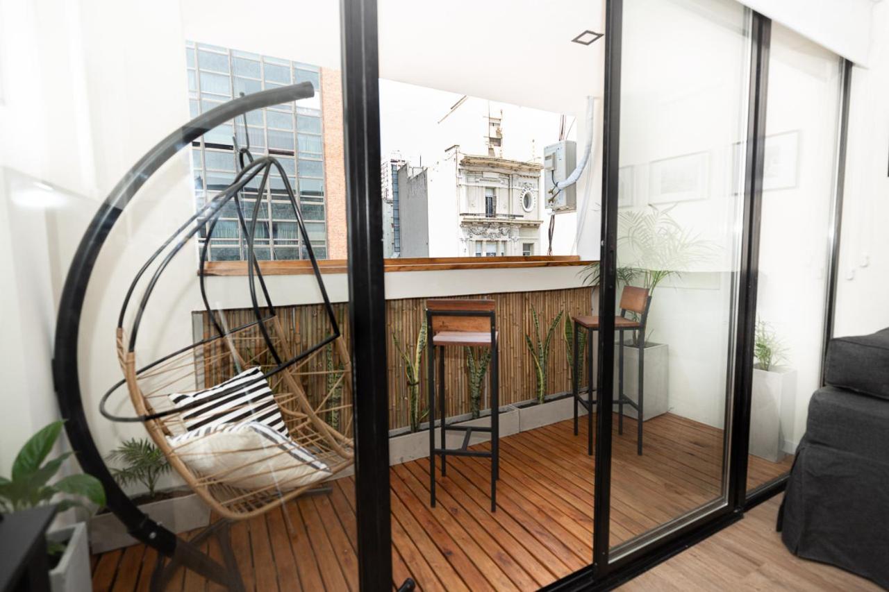 El Farolito Apartamento Ciudad Autónoma de Buenos Aires