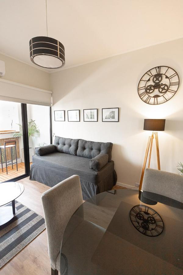 El Farolito Apartamento *