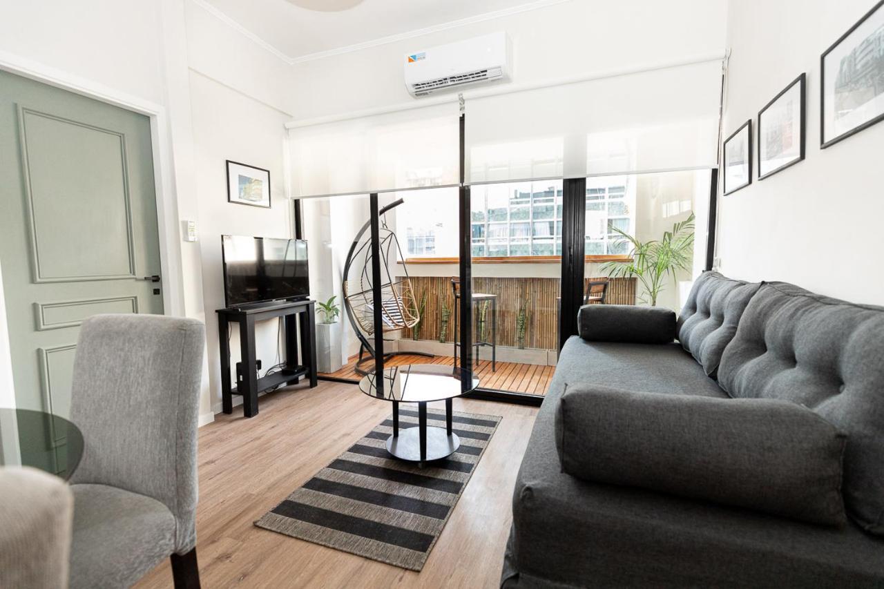 El Farolito Apartamento *