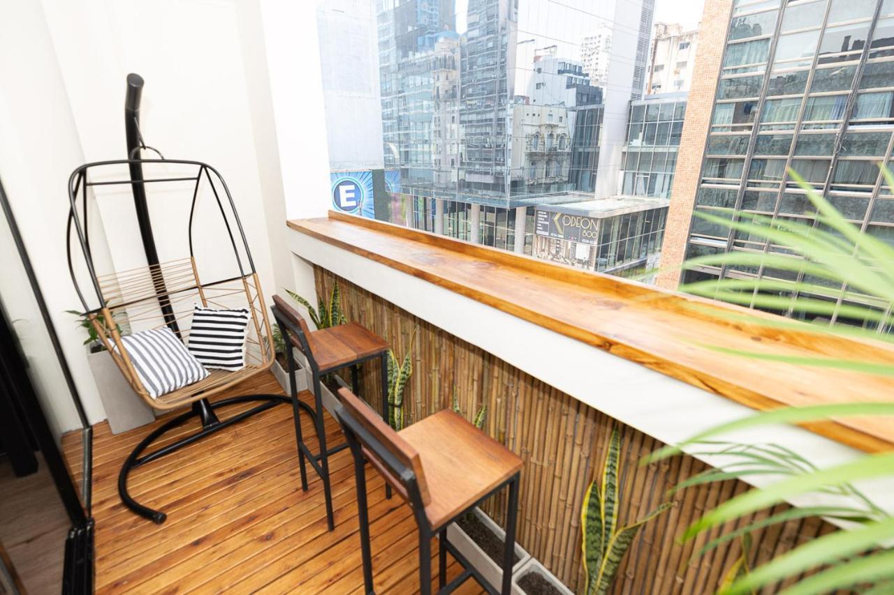 El Farolito Apartamento Ciudad Autónoma de Buenos Aires