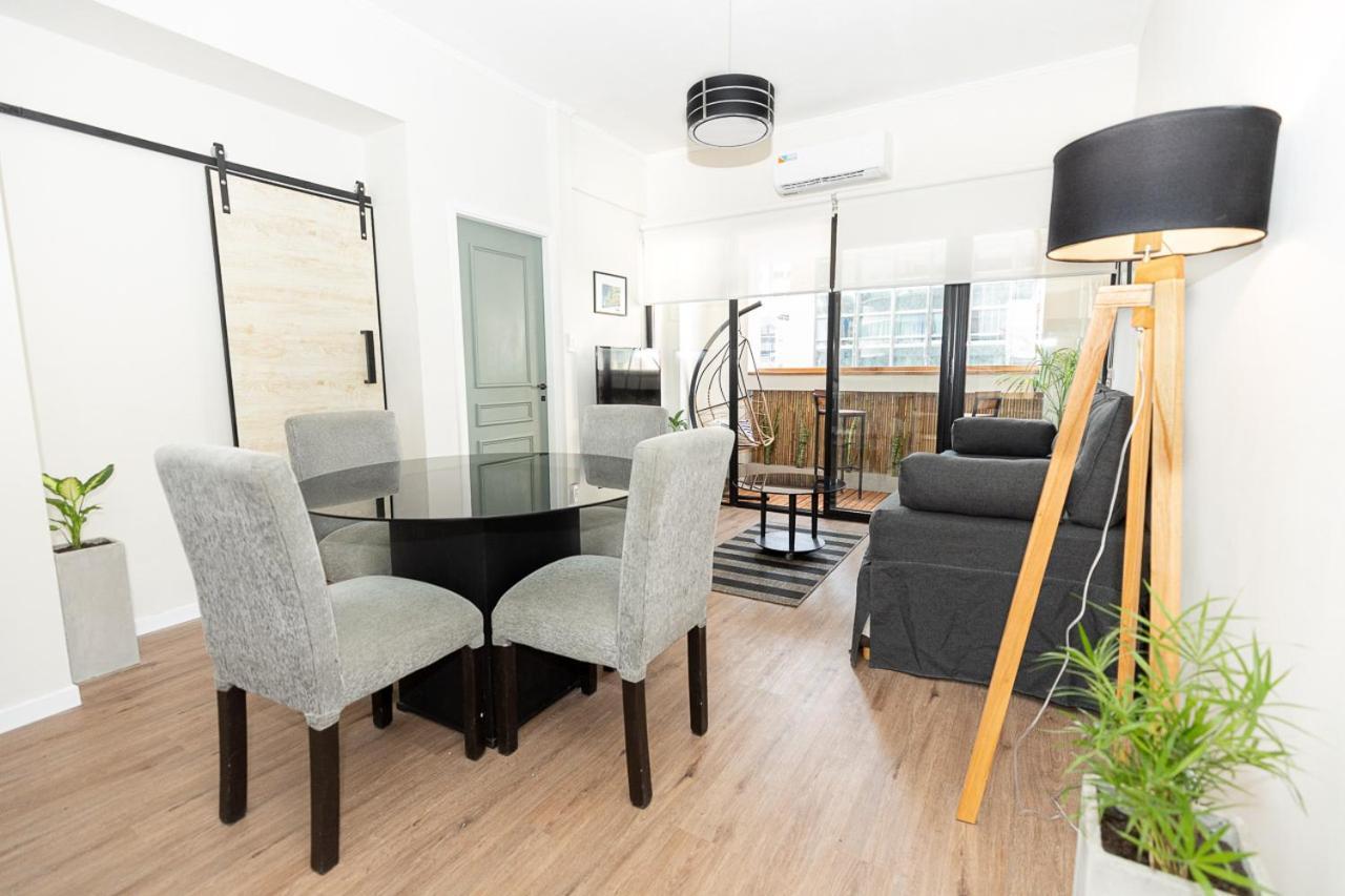 Apartamento El Farolito Ciudad Autónoma de Buenos Aires