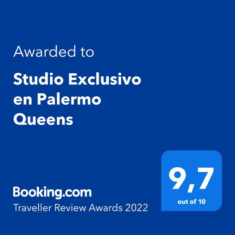 Exclusivo En Palermo Queens * Ciudad Autónoma de Buenos Aires
