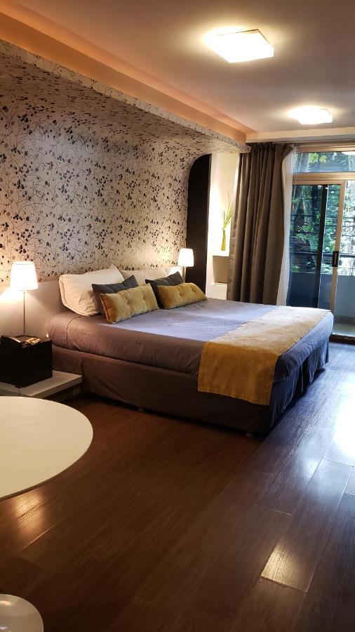Fr Palermo Hollywood Apartamento