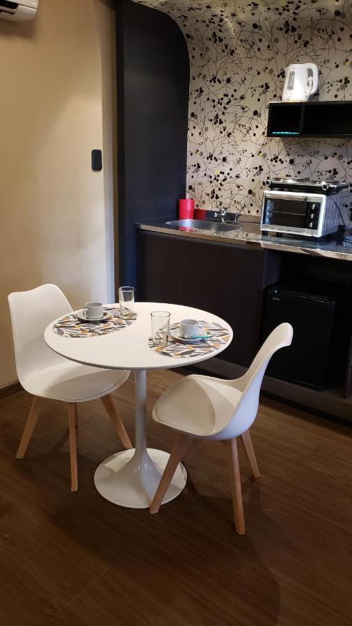 Apartamento Fr Palermo Hollywood *