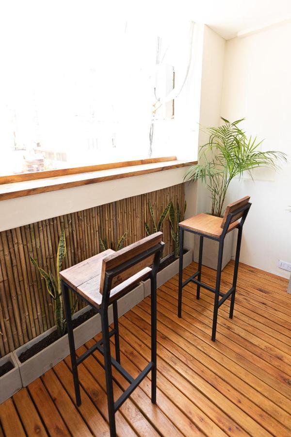 Apartamento El Farolito
