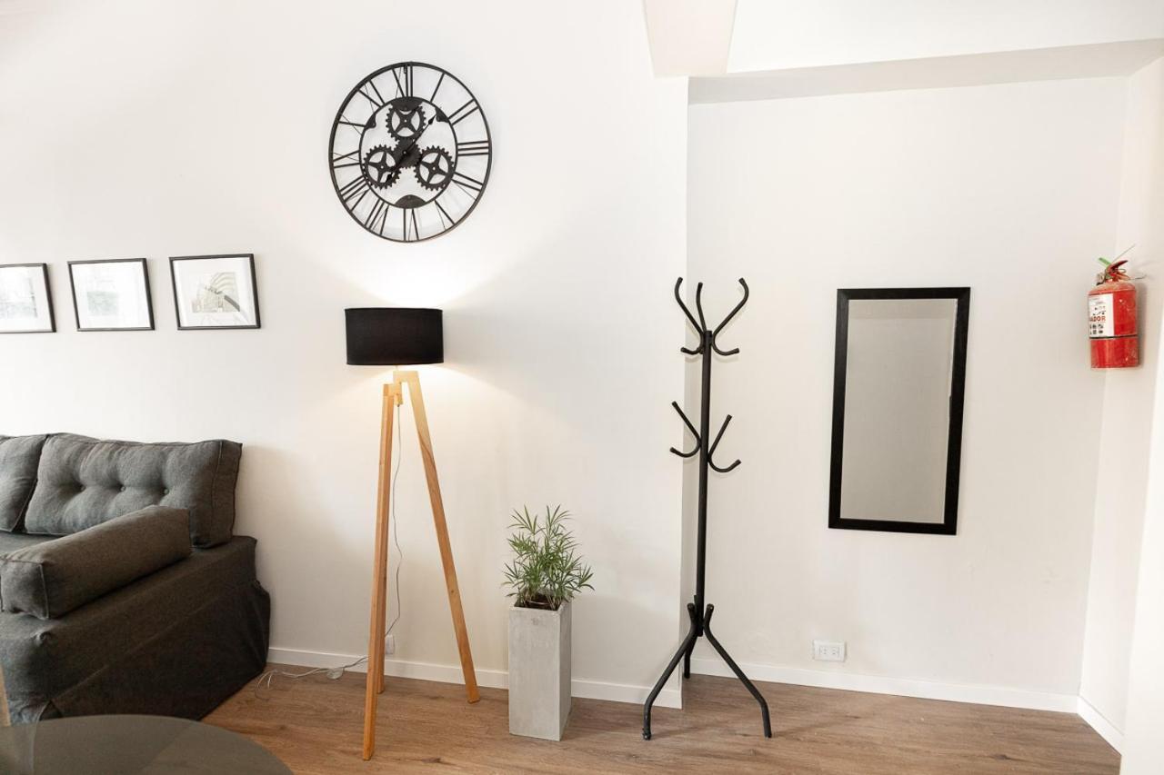 Apartamento El Farolito Ciudad Autónoma de Buenos Aires