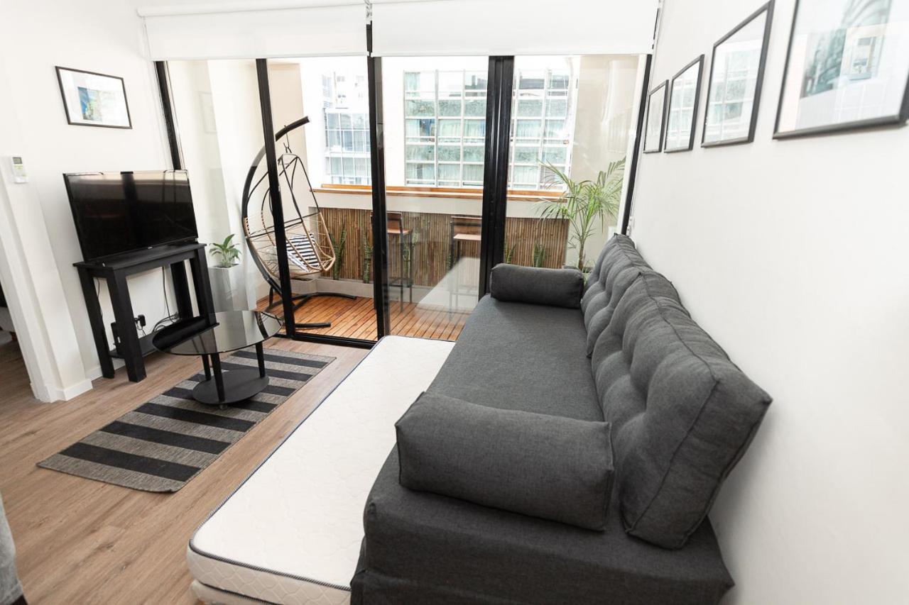 Apartamento El Farolito Ciudad Autónoma de Buenos Aires