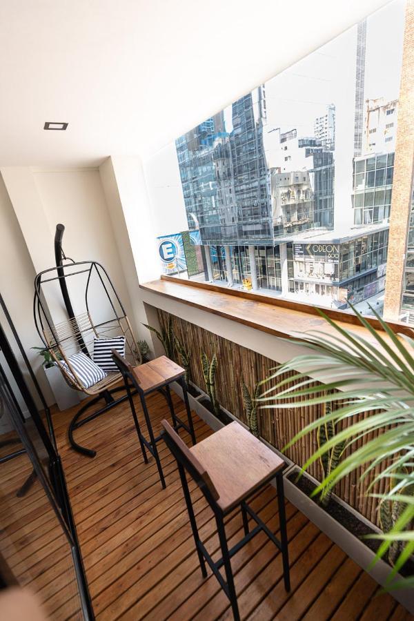 El Farolito Apartamento