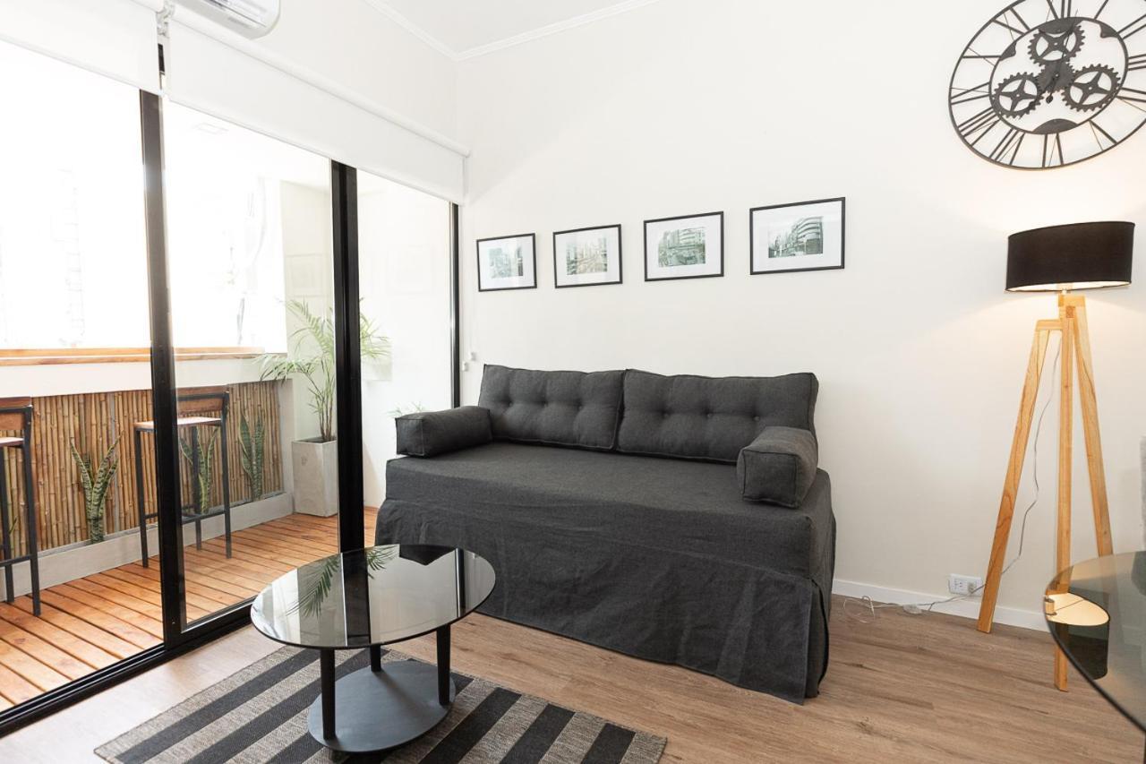 El Farolito Apartamento *