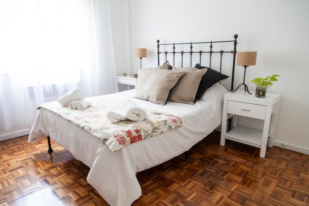 Recoleta Vintage - 5 Pax- Apartamento