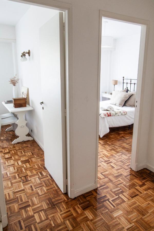 Recoleta Vintage - 5 Pax- *