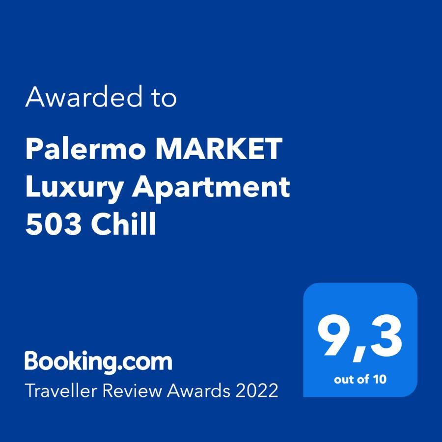 Palermo Market Luxury