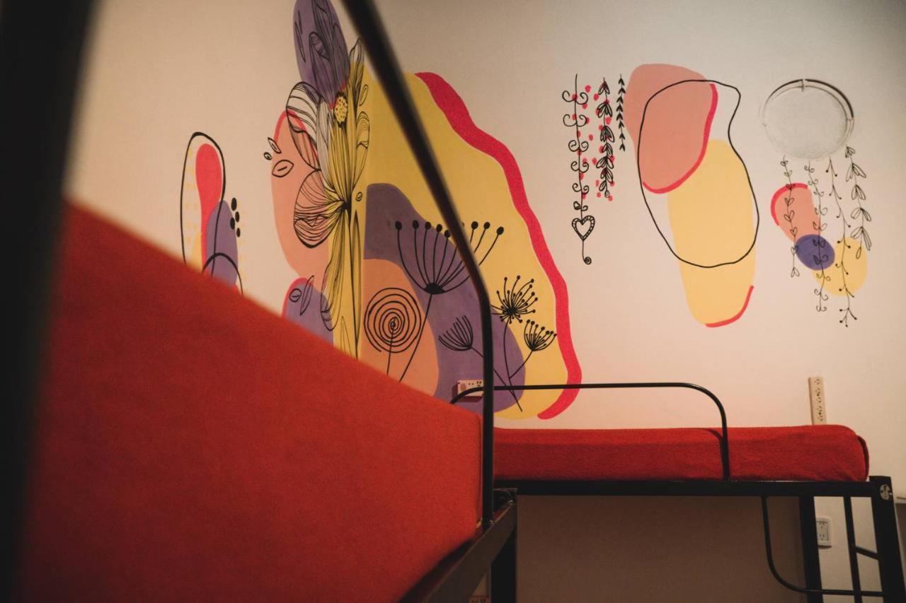Hostal Ideal Social Ciudad Autónoma de Buenos Aires