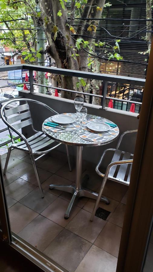 Fr Palermo Hollywood Apartamento Ciudad Autónoma de Buenos Aires