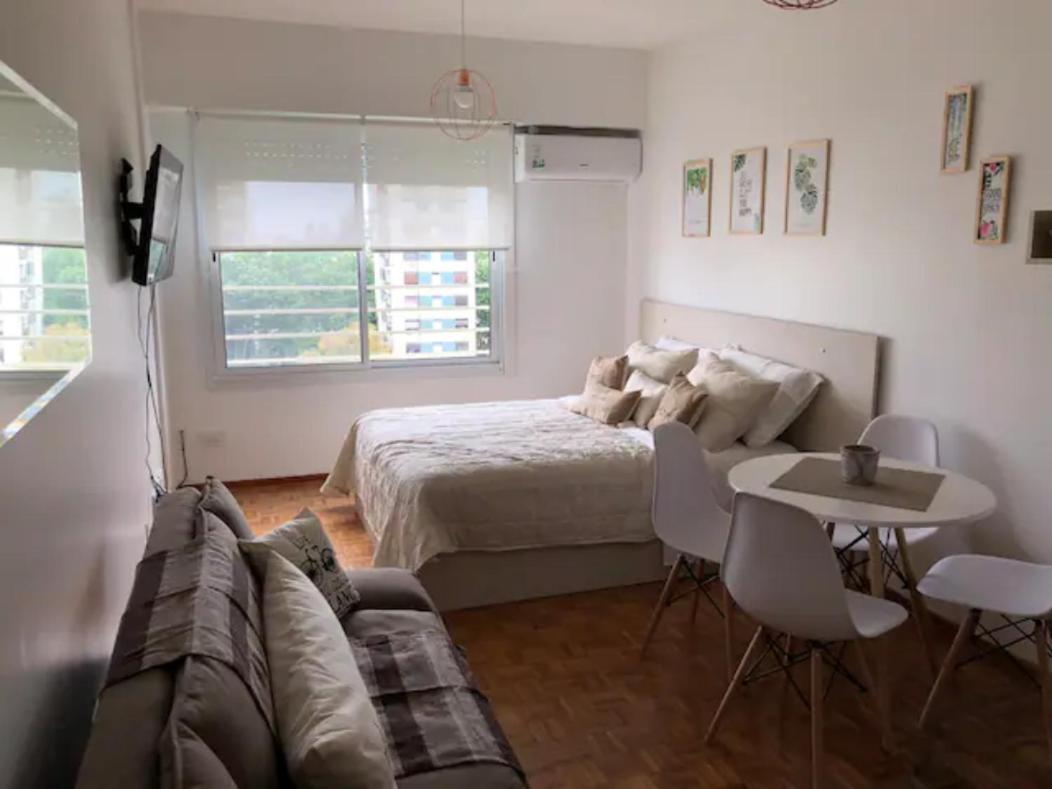 Apartamento Cozy Studio In Belgrano