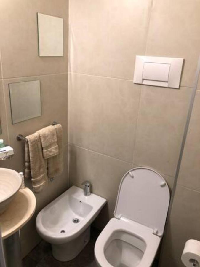 Apartamento Cozy Studio In Belgrano *