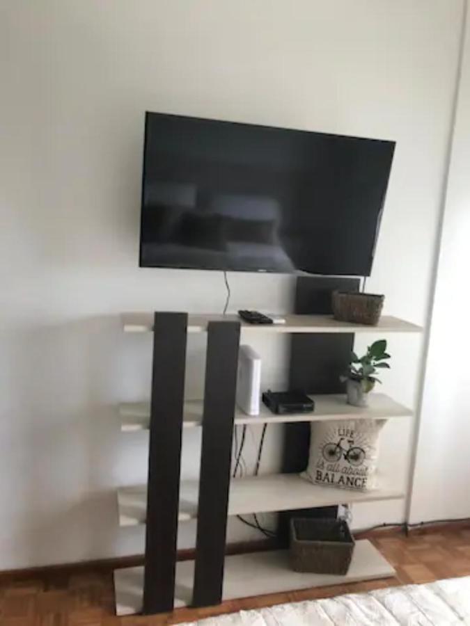 Cozy Studio In Belgrano Apartamento