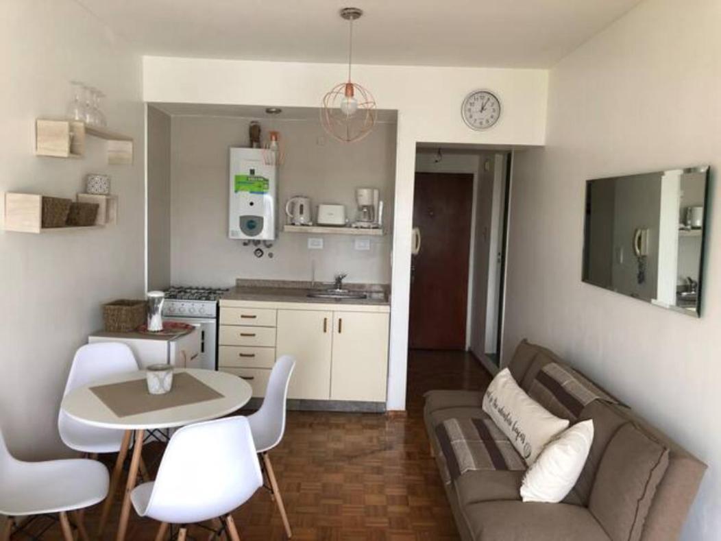 Cozy Studio In Belgrano