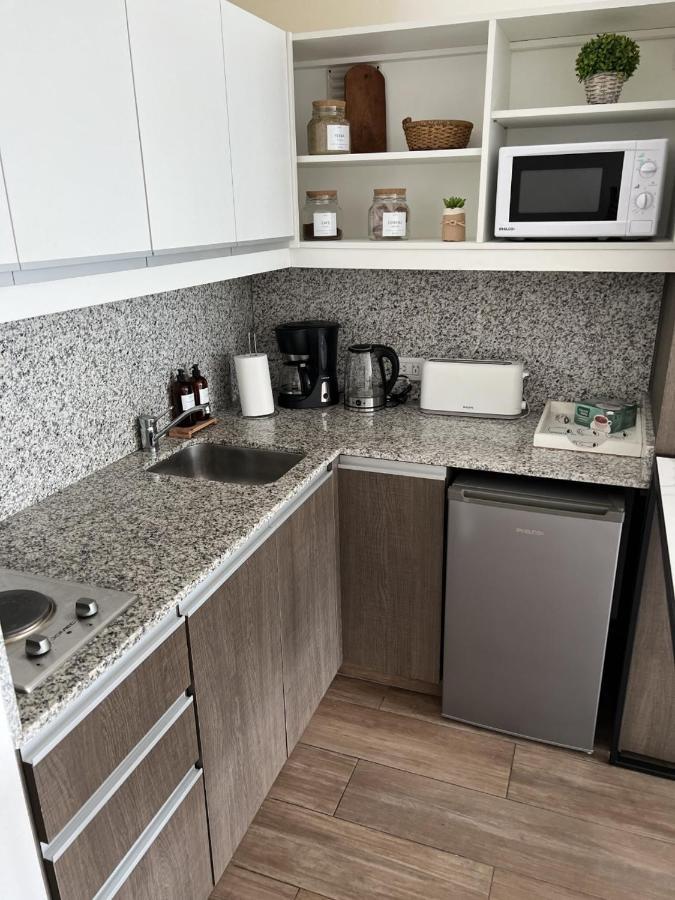 Hermoso Departamento De 1 Ambiente En Belgrano Apartamento Buenos Aires