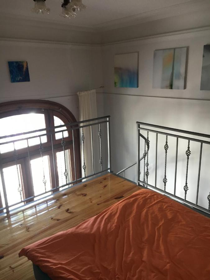 Homestay De La Cultura Buenos Aires
