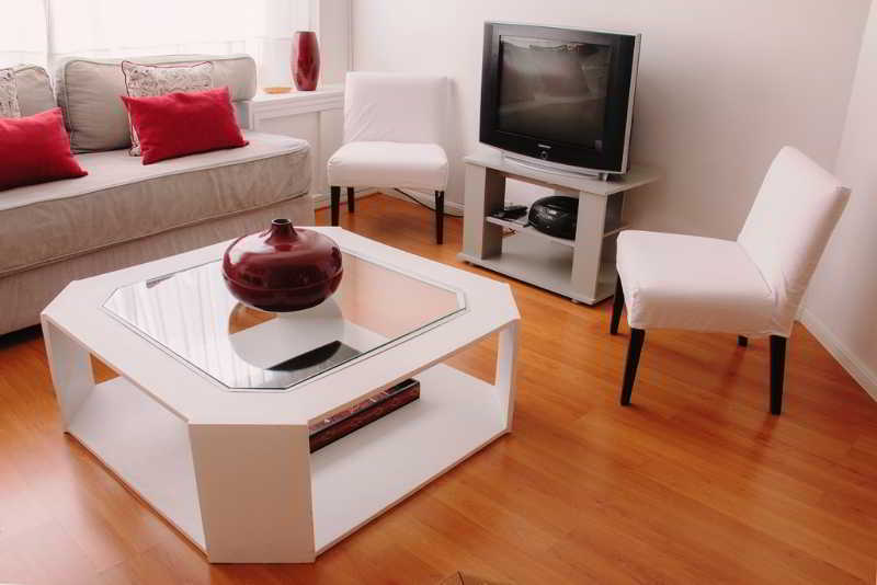 Rent In Apartamento *