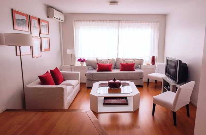 Rent In Apartamento Ciudad Autónoma de Buenos Aires