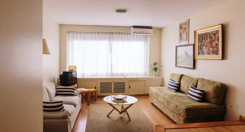 Rent In Apartamento