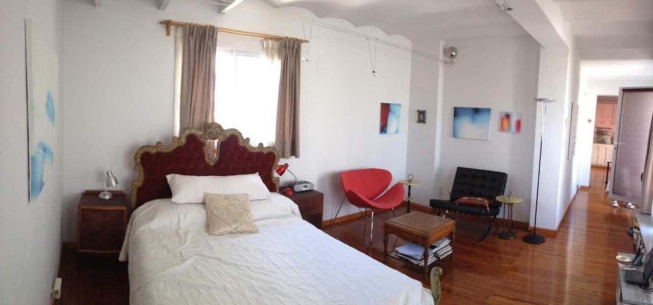 De La Cultura Homestay Buenos Aires