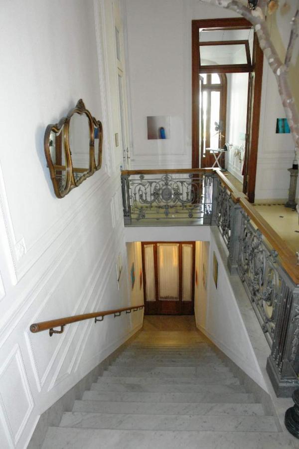 De La Cultura Homestay
