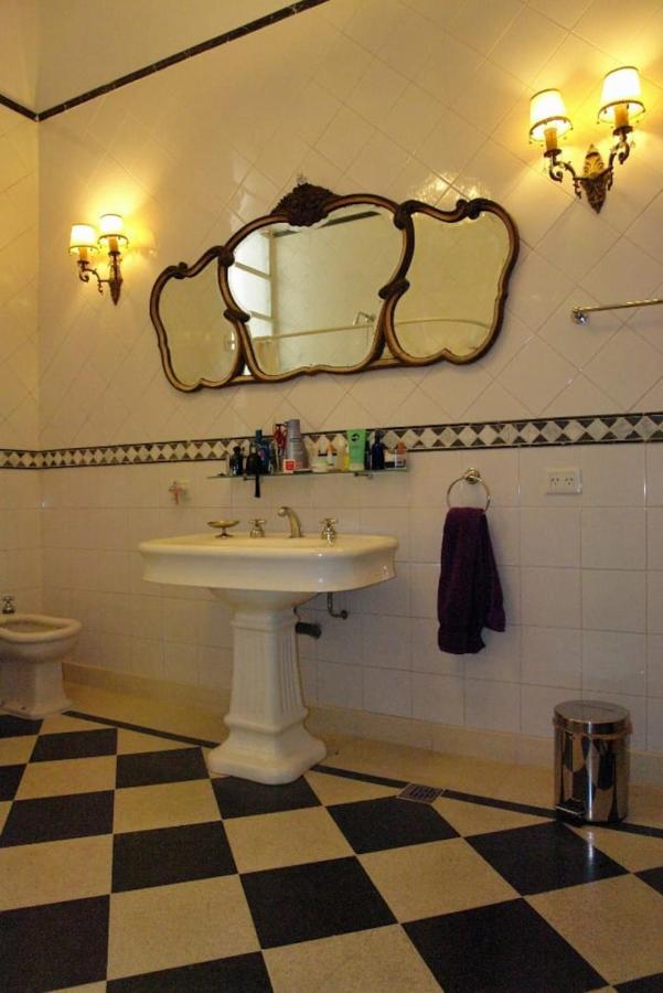 Homestay De La Cultura Buenos Aires