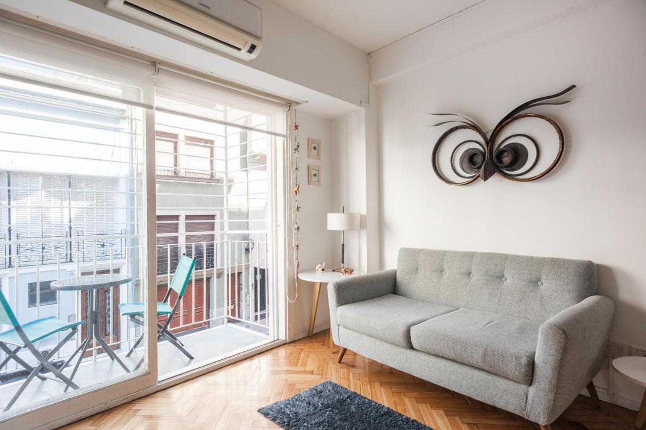 Apartamento San Telmo *
