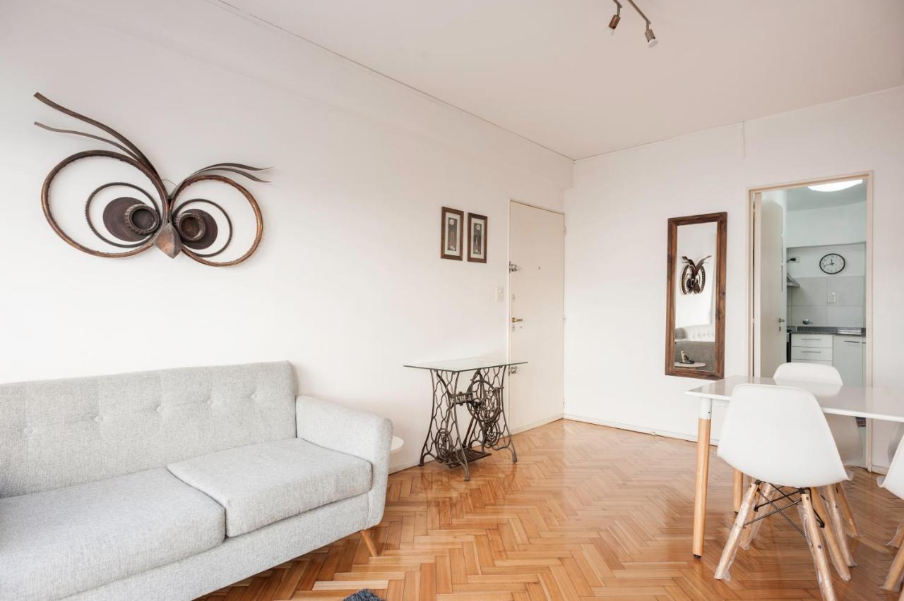 Apartamento San Telmo *