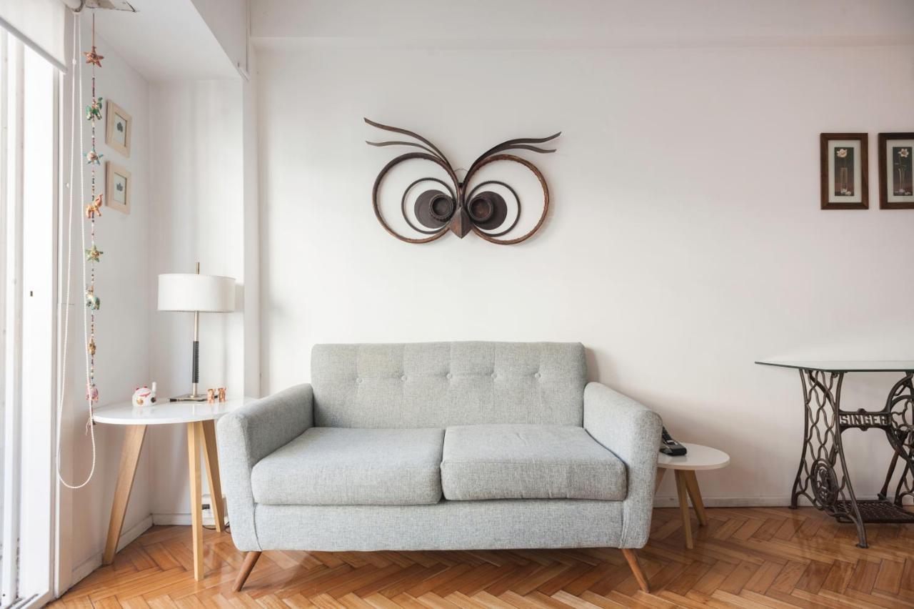 San Telmo Apartamento