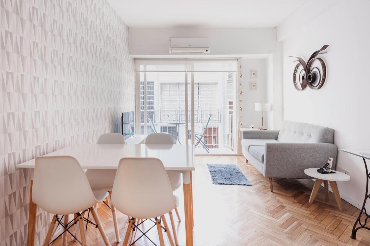 San Telmo Apartamento *