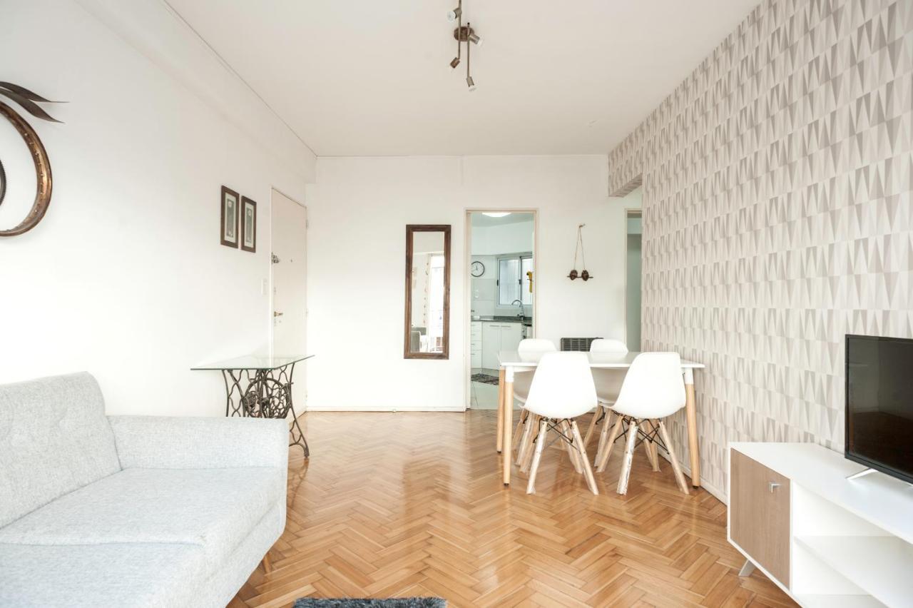 Apartamento San Telmo *