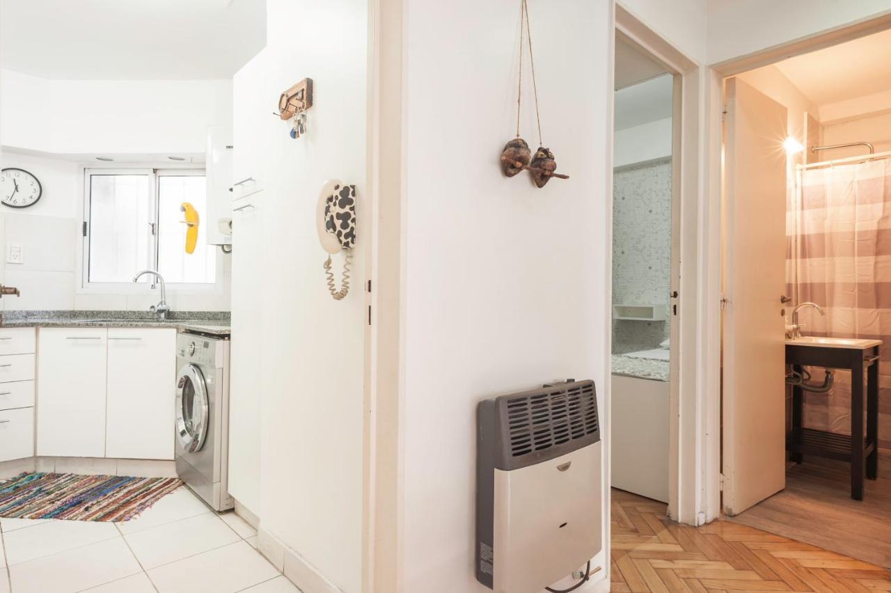 Apartamento San Telmo