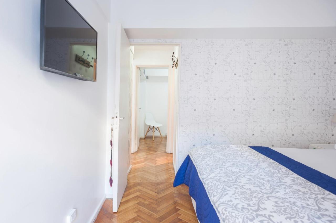 San Telmo Apartamento