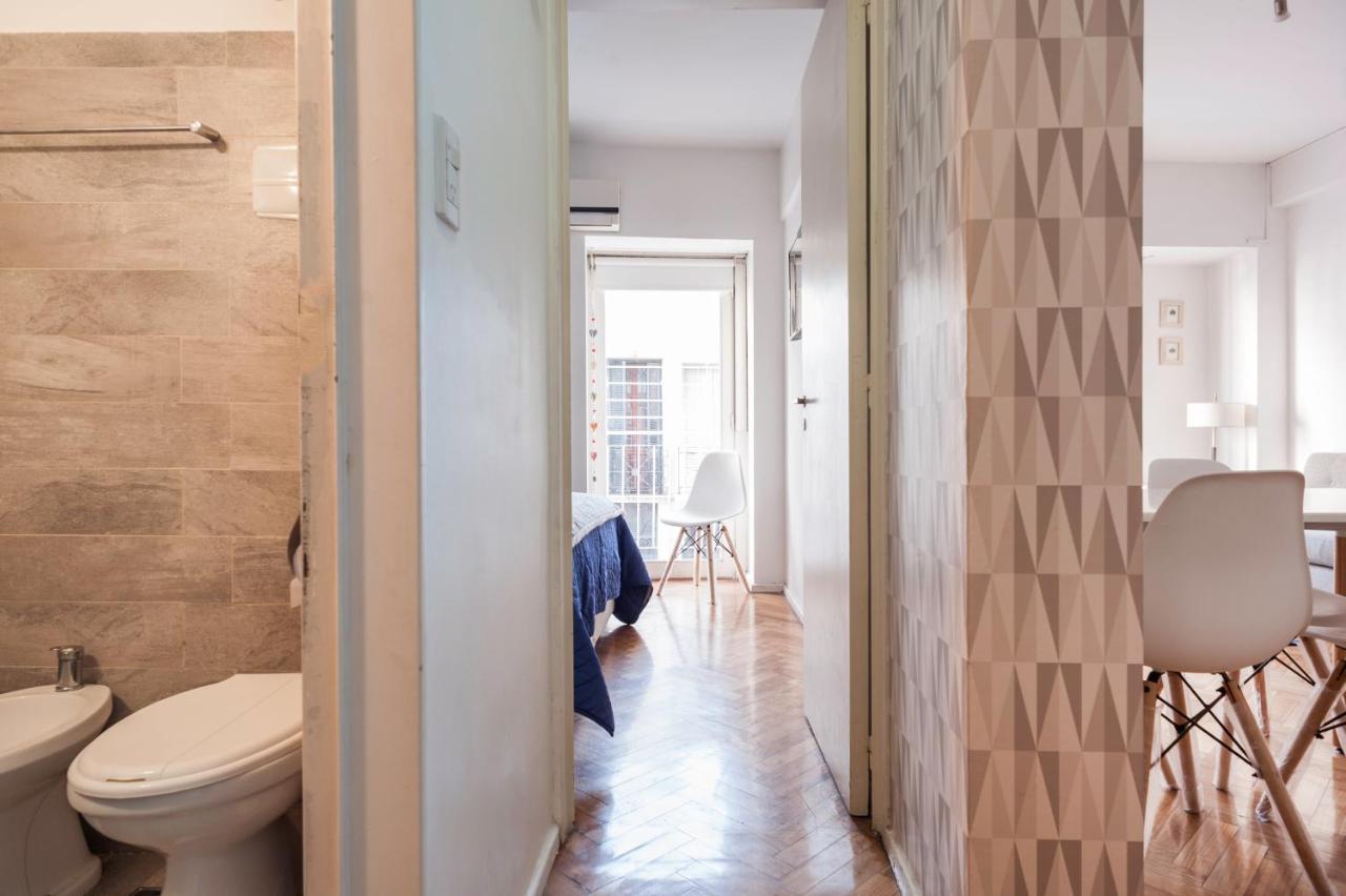 Apartamento San Telmo *