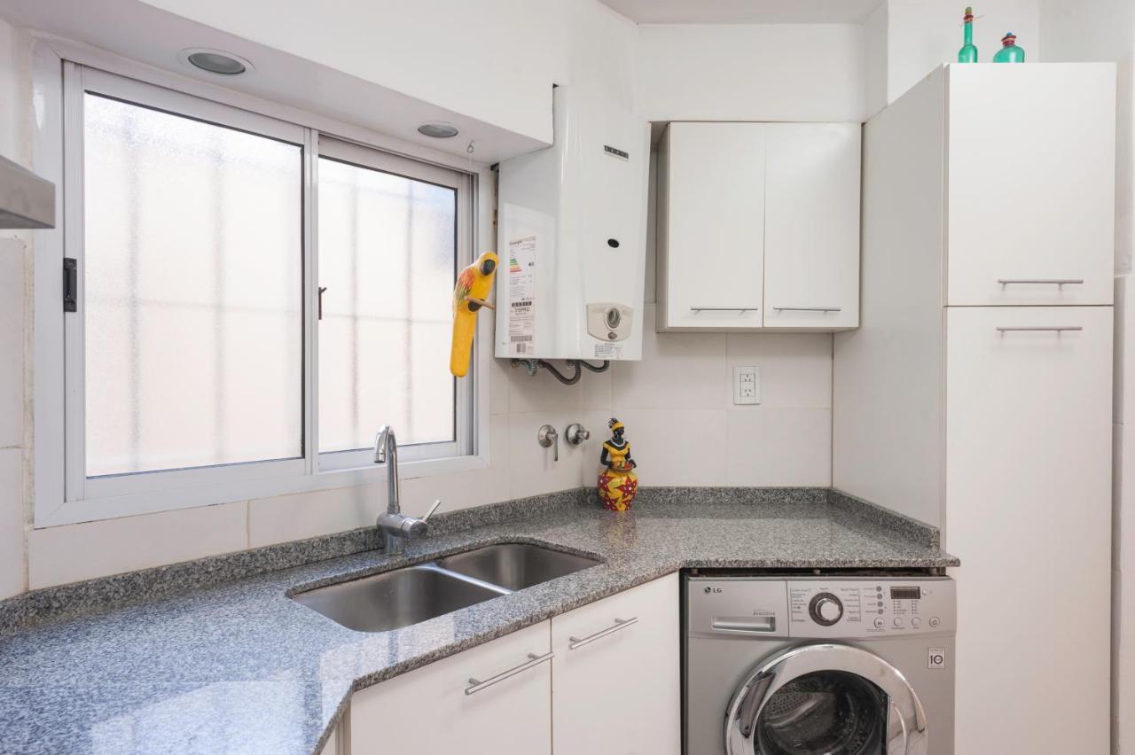 San Telmo Apartamento *