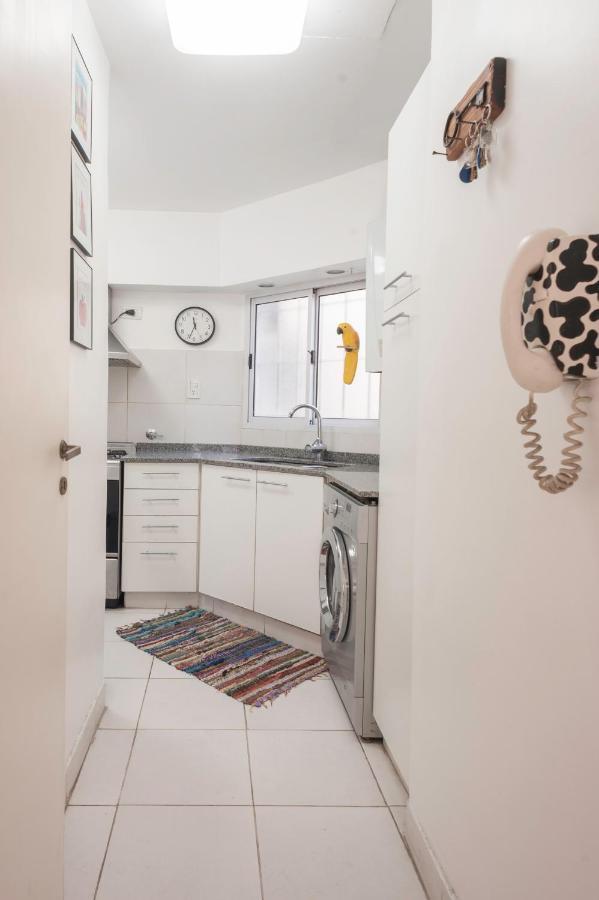 Apartamento San Telmo Buenos Aires